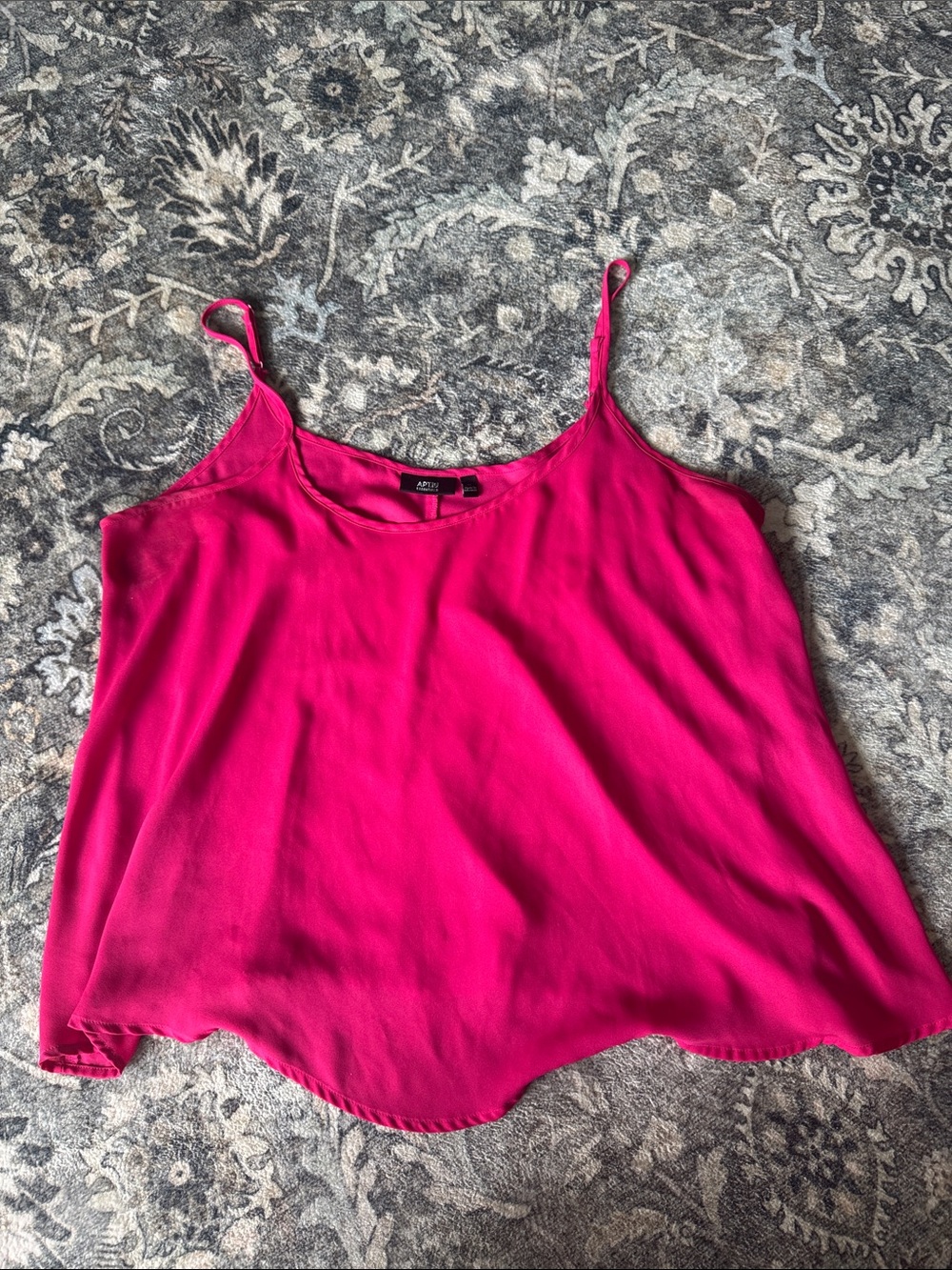 Apt. 9 Spaghetti Strap Cami